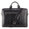 Сумка під macbook Visconti ML28 Charles (black) чорний Сумка під macbook Visconti ML28 Charles (black) чорний