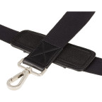 Сумка під macbook Visconti ML28 Charles (black) чорний - Фотографія № 105