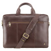 Сумка під macbook Visconti ML28 BRN коричневий Сумка під macbook Visconti ML28 BRN коричневий