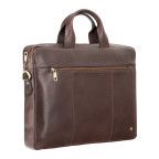 Сумка під macbook Visconti ML28 BRN коричневий - Фотографія № 101