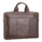 Сумка під macbook Visconti ML28 BRN коричневий - Фотографія № 103