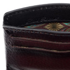 Шкіряний картхолдер бордового кольору Visconti MT86 B/BG Luc - Фотографія № 105 Шкіряний картхолдер бордового кольору Visconti MT86 B/BG Luc - Фотографія № 105