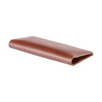 Коричневий гаманець чоловічий Visconti MZ6 IT BRN Turin c RFID Italian Brown - Фотографія № 102