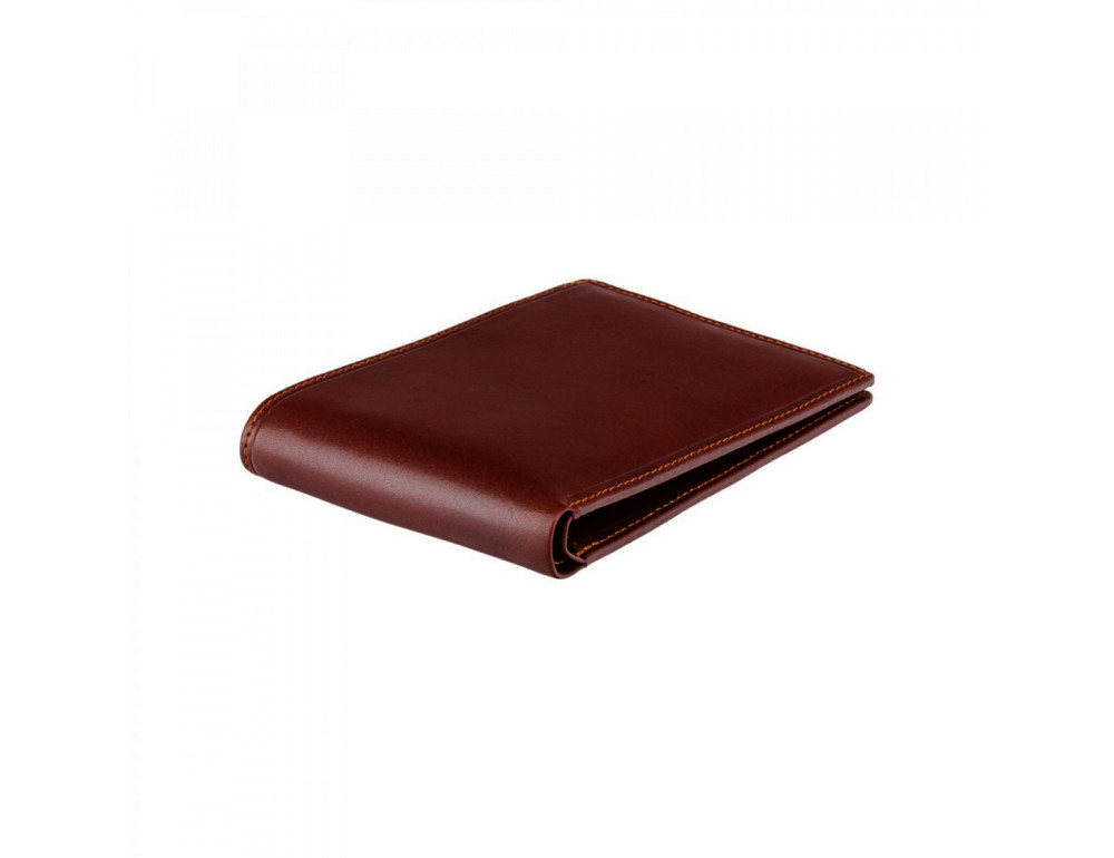 Портмоне дорожнє Visconti MZ9 Jet (Italian Brown) - Фотографія № 3