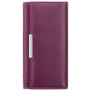Сливовый кожаный кошелёк Visconti R11 PLUM M Paloma c RFID Сливовый кожаный кошелёк Visconti R11 PLUM M Paloma c RFID