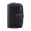 Стильний жіночий гаманець Visconti R13 BLK/BERRY Carmelo c RFID (Black Berry) Стильний жіночий гаманець Visconti R13 BLK/BERRY Carmelo c RFID (Black Berry)