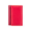 Красный кошелек женский Visconti RB39 RED M Biola c RFID (Red Multi)