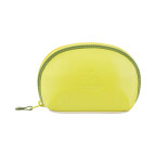 Зелена шкіряна ключниця Visconti RB63 LIME M Malay (Lime Multi) - Фотографія № 100