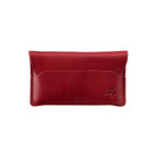 Красная кожаная визитница Visconti RW52 Red Akira (Red/Monza) - Фото № 100 Красная кожаная визитница Visconti RW52 Red Akira (Red/Monza) - Фото № 100