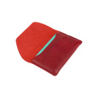 Красная кожаная визитница Visconti RW52 Red Akira (Red/Monza) - Фото № 104 Красная кожаная визитница Visconti RW52 Red Akira (Red/Monza) - Фото № 104