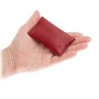 Красная кожаная визитница Visconti RW52 Red Akira (Red/Monza) - Фото № 107 Красная кожаная визитница Visconti RW52 Red Akira (Red/Monza) - Фото № 107