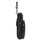 Маленька сумка для телефону Visconti S5 BLK - Фотографія № 103