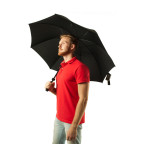Парасолька-гольфер Fulton Technoflex S667 Black (Чорний) - Фотографія № 102 Парасолька-гольфер Fulton Technoflex S667 Black (Чорний) - Фотографія № 102