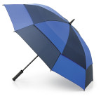 Парасолька сімейна Fulton S669-019221 Stormshield Blue/Navy - Фотографія № 100