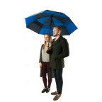 Парасолька сімейна Fulton S669-019221 Stormshield Blue/Navy - Фотографія № 104