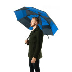 Парасолька сімейна Fulton S669-019221 Stormshield Blue/Navy - Фотографія № 105