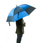 Парасолька сімейна Fulton S669-019221 Stormshield Blue/Navy - Фотографія № 106