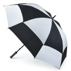 Парасолька-гольфер Fulton Stormshield S669-027875 Black White (Черно-Белый) - Фотографія № 100 Парасолька-гольфер Fulton Stormshield S669-027875 Black White (Черно-Белый) - Фотографія № 100
