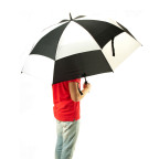 Парасолька-гольфер Fulton Stormshield S669-027875 Black White (Черно-Белый) - Фотографія № 101 Парасолька-гольфер Fulton Stormshield S669-027875 Black White (Черно-Белый) - Фотографія № 101