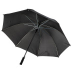 Зонт семейный (гольфер) Incognito-22 S826 Black (Черный) - Фото № 102 Зонт семейный (гольфер) Incognito-22 S826 Black (Черный) - Фото № 102