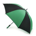 Парасолька-гольфер Fulton Cyclone S837 Black Green (Чорний/Зелений) - Фотографія № 100
