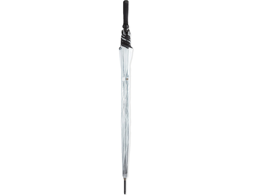 Парасолька сімейна Fulton S841-025260 Clearview Clear - Фотографія № 14