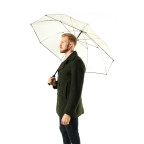 Парасолька сімейна Fulton S841-025260 Clearview Clear - Фотографія № 109