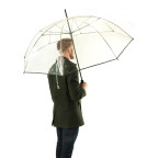 Парасолька сімейна Fulton S841-025260 Clearview Clear - Фотографія № 110