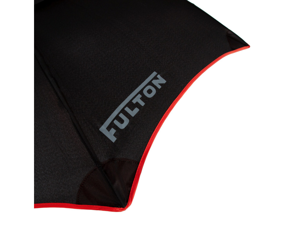 Парасолька сімейна Fulton S912-039878 Titan-1 Black - Фотографія № 13