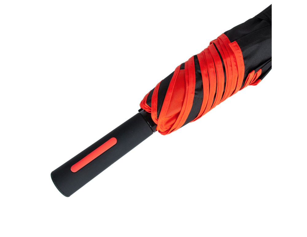 Парасолька сімейна Fulton S912-039878 Titan-1 Black - Фотографія № 14