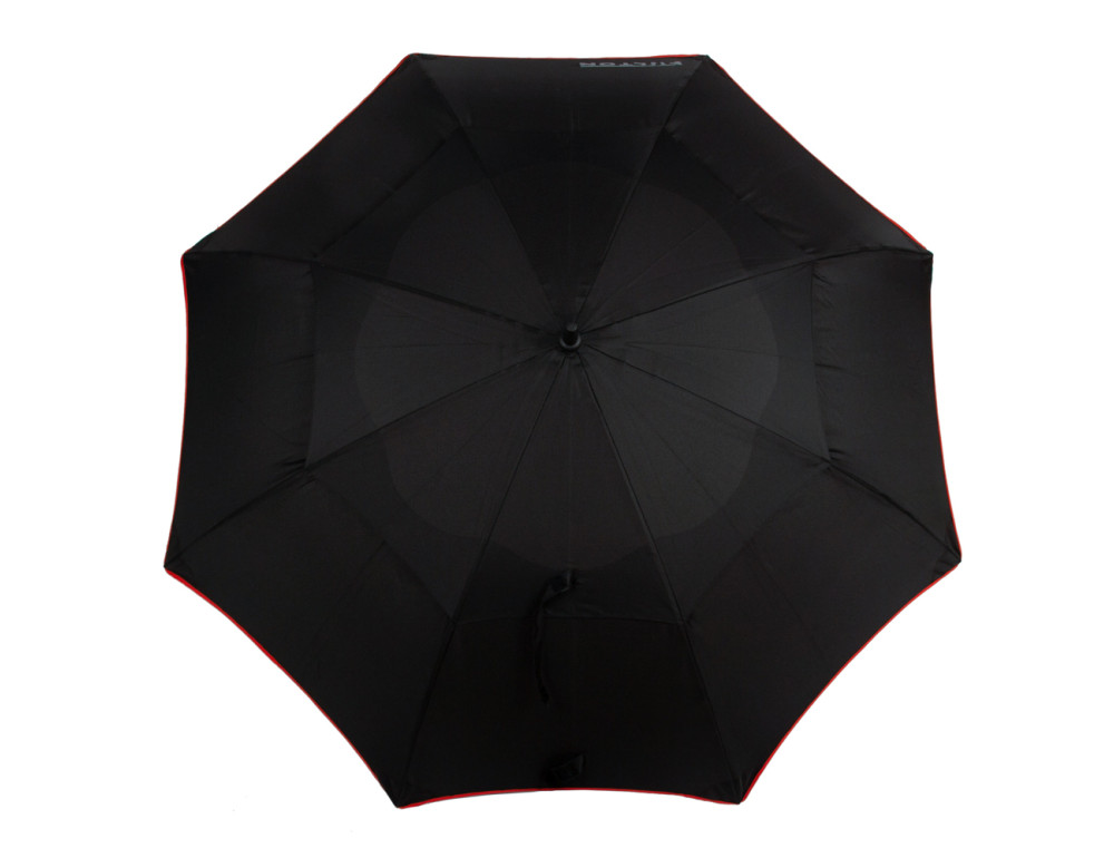 Парасолька сімейна Fulton S912-039878 Titan-1 Black - Фотографія № 9