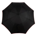 Парасолька сімейна Fulton S912-039878 Titan-1 Black - Фотографія № 108