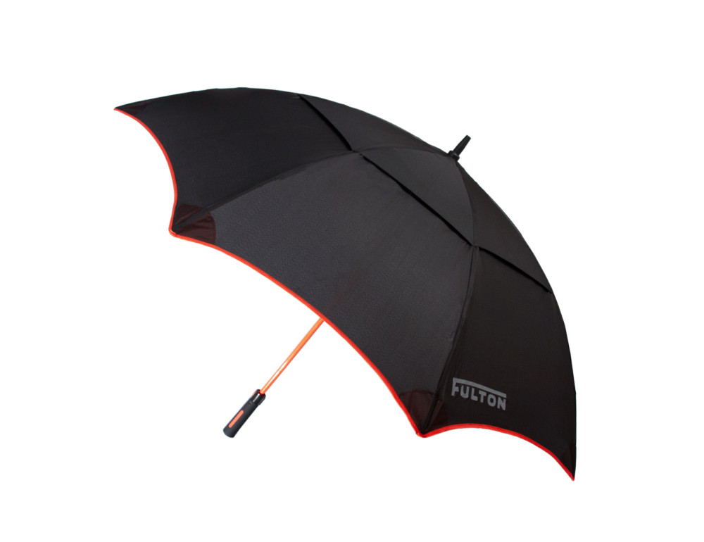 Парасолька сімейна Fulton S912-039878 Titan-1 Black - Фотографія № 10