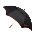 Парасолька сімейна Fulton S912-039878 Titan-1 Black - Фотографія № 109