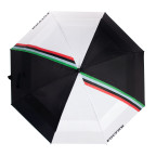 Парасолька-гольфер Fulton Stormshield-2 S919-039861 Stormshield Stripe - Фотографія № 100