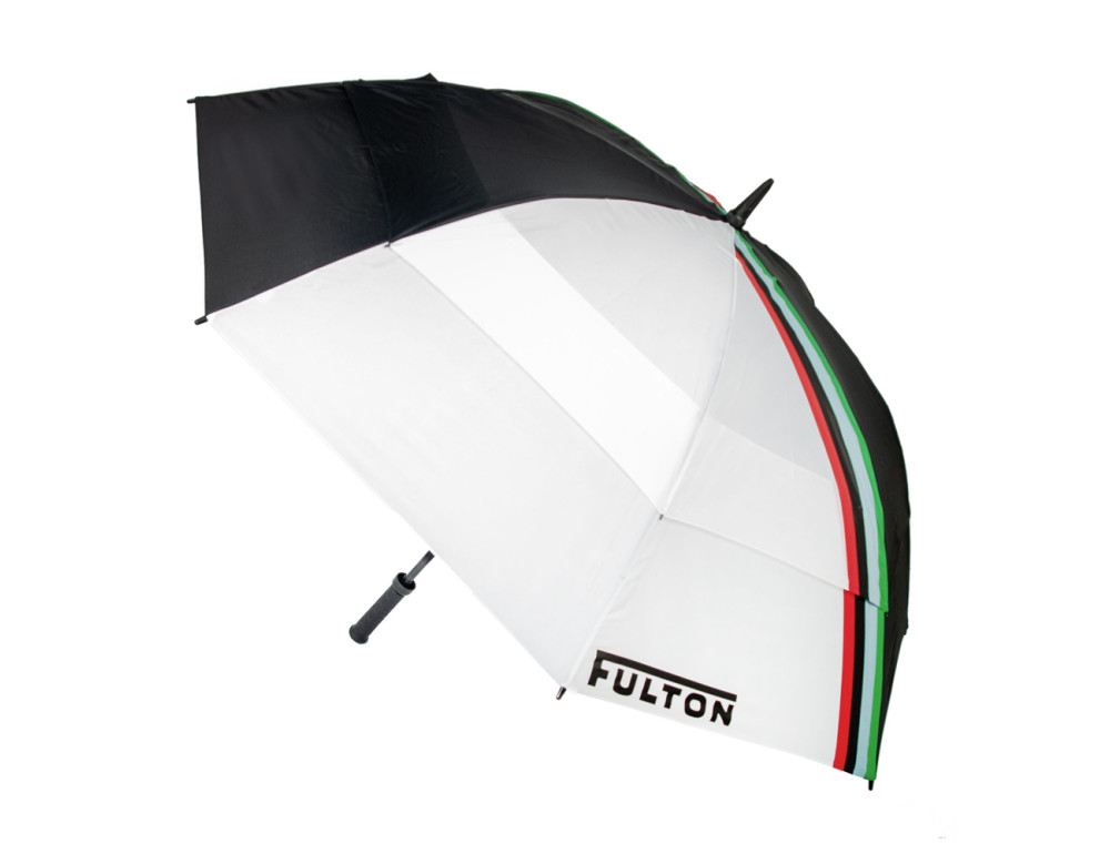 Парасолька-гольфер Fulton Stormshield-2 S919-039861 Stormshield Stripe - Фотографія № 6