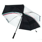Парасолька-гольфер Fulton Stormshield-2 S919-039861 Stormshield Stripe - Фотографія № 106