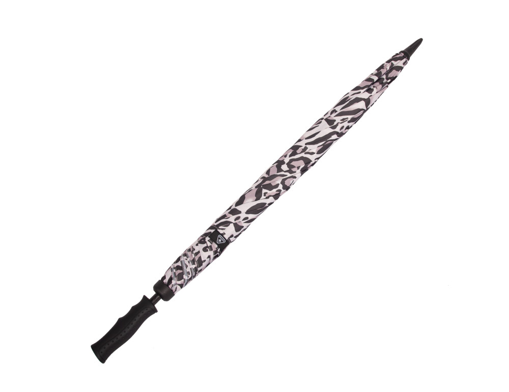 Зонт-гольфер Fulton Fairway Ladies Golf-2 S925-039977 Chic Leopard (Шикарный леопард) - Фото № 7
