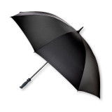 Парасоля-тростина Fulton S942-042007 Caddie Black Чорна