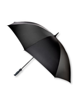 Парасоля-тростина Fulton S942-042007 Caddie Black Чорна