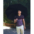 Парасоля-тростина Fulton S942-042007 Caddie Black Чорна - Фотографія № 102 Парасоля-тростина Fulton S942-042007 Caddie Black Чорна - Фотографія № 102