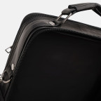 Чоловіча шкіряна сумка через плече Ricco Grande T13B.ZİK-black - Фотографія № 104