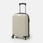 Чемодан маленький 4 колеса Ricco Grande T15002cream-M - Фото № 103 Чемодан маленький 4 колеса Ricco Grande T15002cream-M - Фото № 103