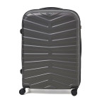 Чемодан большой 4 колеса Ricco Grande T15002grey-XL - Фото № 100