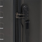 Чемодан большой 4 колеса Ricco Grande T15002grey-XL - Фото № 107