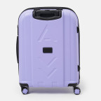 Середня валіза на 4 колеса Ricco Grande T15002lilac-L (лілова) - Фотографія № 101