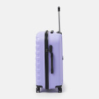 Середня валіза на 4 колеса Ricco Grande T15002lilac-L (лілова) - Фотографія № 102