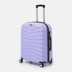 Середня валіза на 4 колеса Ricco Grande T15002lilac-L (лілова) - Фотографія № 104