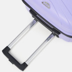 Середня валіза на 4 колеса Ricco Grande T15002lilac-L (лілова) - Фотографія № 106