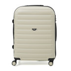 Чемодан средний 4 колеса Ricco Grande T15003cream-L - Фото № 100 Чемодан средний 4 колеса Ricco Grande T15003cream-L - Фото № 100
